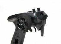 GT5 6CH 2.4GHz AFHDS Set (mit Gyro)