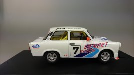 Trabant 601 TLRC