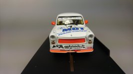 Trabant 601 TLRC