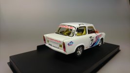 Trabant 601 TLRC