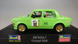 Simca Rally 2