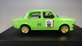 Simca Rally 2