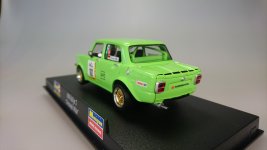 Simca Rally 2