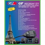 CRT MICRON U/V 2m/70cm