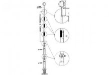 Sirio Blizzard 2700 CB