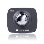 Midland H360° Actioncam