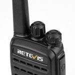 Retevis RT40 dPMR