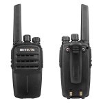 Retevis RT40 dPMR