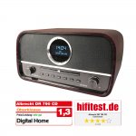 27790 DR 790 CD DAB+/UKW/CD/BT