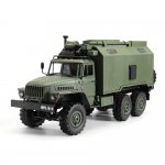 WPL Ural 4320 basic