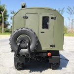 WPL Ural 4320 basic