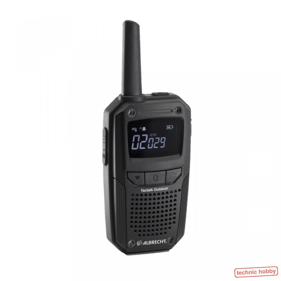 technic-hobby.eu, Amateurfunk, Handfunk, Analog und Digital - technic ...