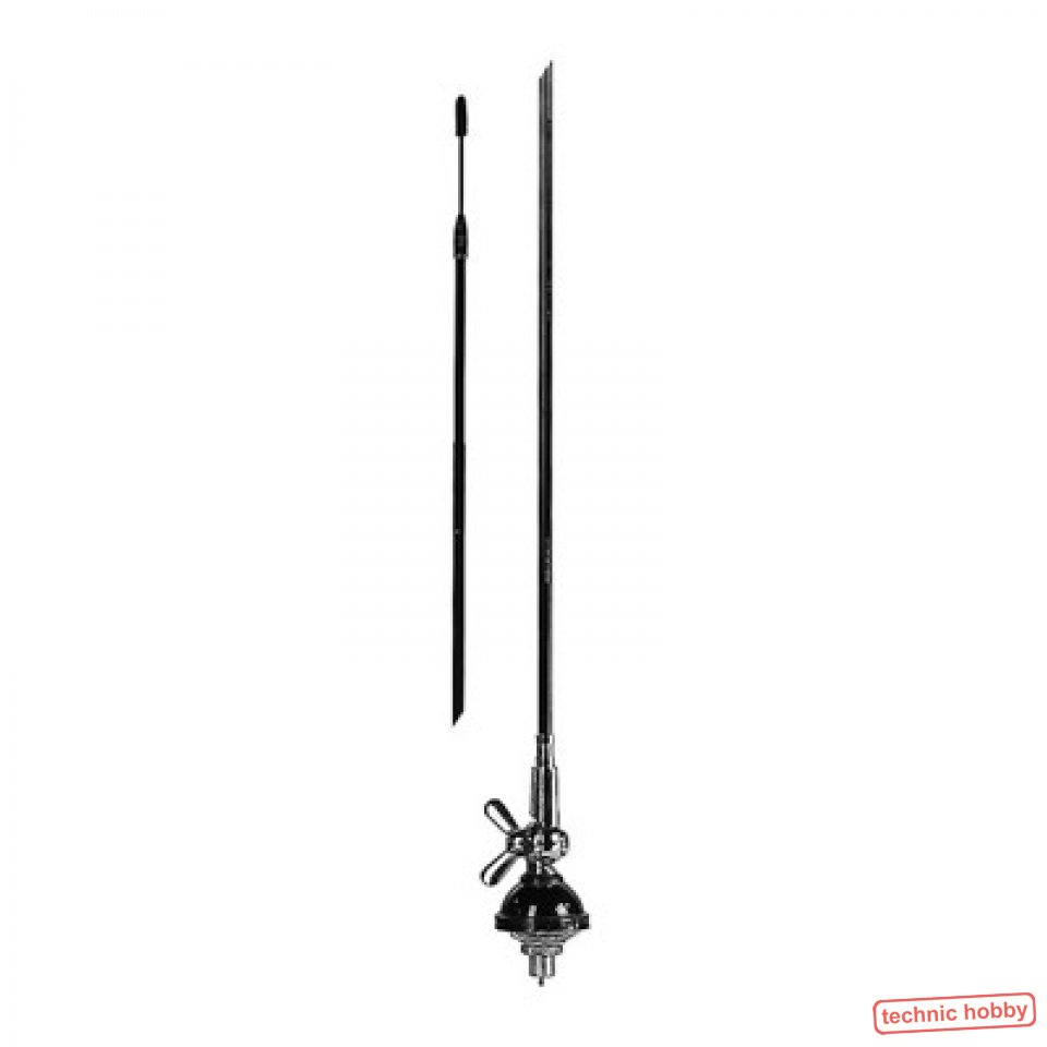 Albrecht DV27s technichobby.eu Albrecht DV27s