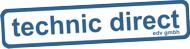 technic direct edv gmbh