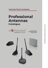 thumb CATALOGO ANTENAS PROFESIONALES 2024 HD