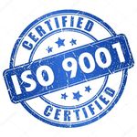 thumb iso 9001 certified