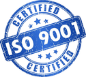 thumb iso 9001 certified